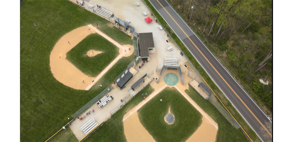 Ingersoll Fields from Above