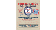 LGLL - For the Love of the Game Event
